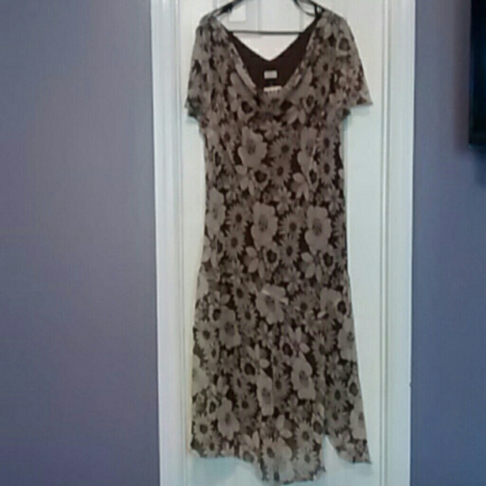 Size 20 Dress